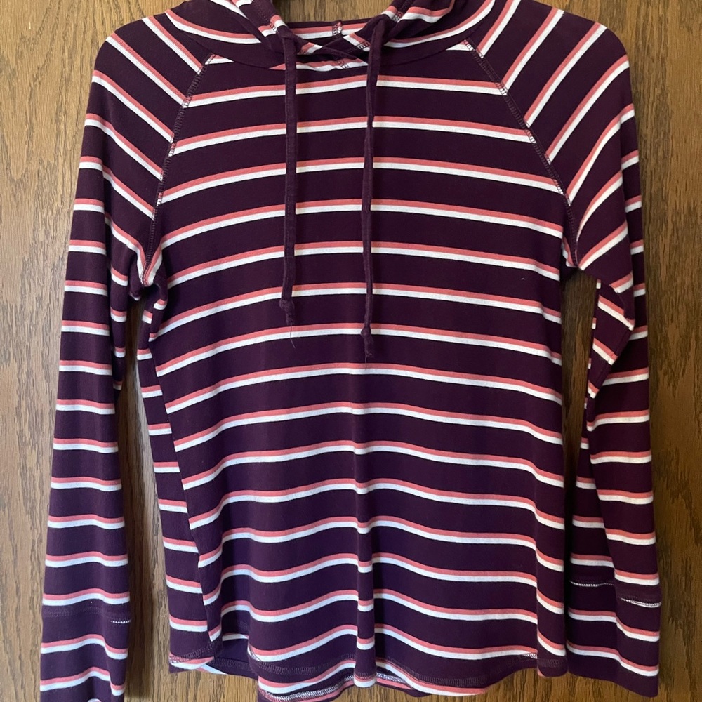 Eddie Bauer Hoodie **